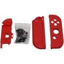 Original Joy-Con rechts Gehäuse Handle Controller dunkel rot gebraucht für Nintendo Switch