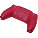 Original Controller Gehäuse Cosmic Red BDM-030 + Buttons DualSense Sony Playstation 5 PS5 gebraucht