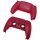 Original Controller Gehäuse Cosmic Red BDM-030 + Buttons DualSense Sony Playstation 5 PS5 gebraucht
