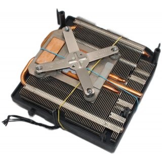 Original OEM Interner 120mm Cooling Delta Fan L�fter 1883 F�r Microsoft Xbox Series S -