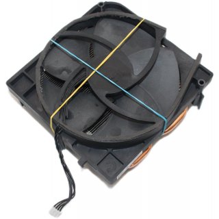 Original OEM Interner 120mm Cooling Delta Fan Lüfter 1883 Für Microsoft Xbox Series S -