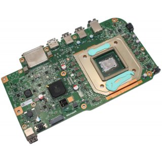 Funktionsf�higes Mainboard Motherboard 1883 F�r Microsoft Xbox Series S - M116xxxx-xxx inkl. der 1 Tb SSD