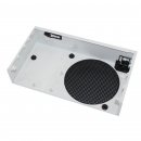 XBOX Series S Gehäuse weiss + Käfig gebraucht...