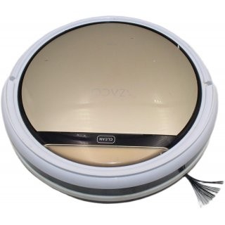 ZACO V5sPro Staubsauger Roboter 22W 300ml Gold Kein...