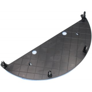 ZACO V5sPro Staubsauger Roboter 22W 300ml Gold Kein Zubeh�r - Kann nicht getestet werden kein Ladeger�t vorhanden, Akku ist leer