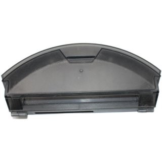 Koenic KRVC 2320 RC Staubsaugerroboter ungetestet Ladestation niicht vorhanden l�sst sich aber laden