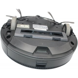 Koenic KRVC 2320 RC Staubsaugerroboter Ladestation niicht vorhanden l�sst sich aber laden und starten