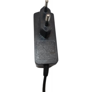 Koenic KRVC 2320 RC AC-Adapter kompatibel mit Modell JY15-240-060, Netzteil, Kabel, Wandladeger�t + EU-Stecker