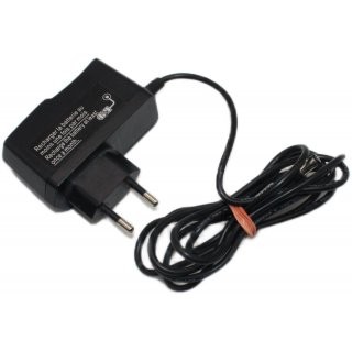 Koenic KRVC 2320 RC AC-Adapter kompatibel mit Modell JY15-240-060, Netzteil, Kabel, Wandladeger�t + EU-Stecker