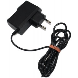 Koenic KRVC 2320 RC AC-Adapter kompatibel mit Modell JY15-240-060, Netzteil, Kabel, Wandladeger�t + EU-Stecker