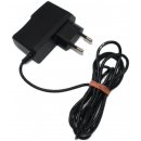 Koenic KRVC 2320 RC AC-Adapter kompatibel mit Modell JY15-240-060, Netzteil, Kabel, Wandladegerät + EU-Stecker