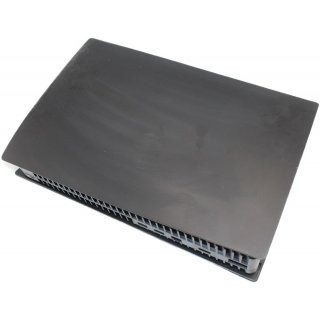 PS5 Geh�use Disk Version f�r Sony PS5 PlayStation 5 CFI-1016A & B Schwarz gebraucht