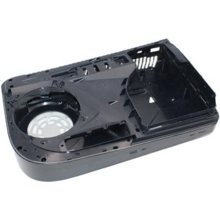 PS5 Geh�use Disk Version f�r Sony PS5 PlayStation 5 CFI-1016A & B Schwarz gebraucht