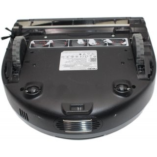 Neato D10 Robotics BotVac Staubsaugerroboter Saugroboter Staubsauger Roboter ohne Ladestation