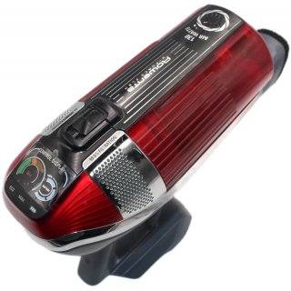 Staubsauger Rowenta X-Force RH9879WO - Nur Ger�t ohne Zubeh�r