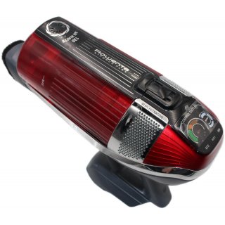 Staubsauger Rowenta X-Force RH9879WO - Nur Ger�t ohne Zubeh�r defekt - Startet nicht