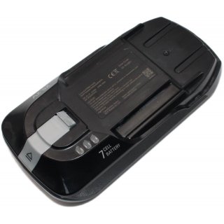 Rowenta X-Force RH9879WO Staubsauger Lithium-Ionen-Akku...