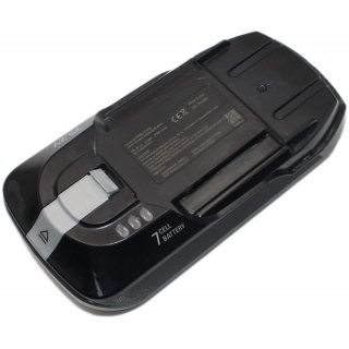 Rowenta X-Force RH9879WO Staubsauger Lithium-Ionen-Akku Xforce 25,2 V gebraucht