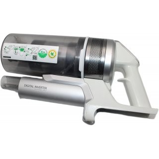 Samsung Jet 70 Complete VS15T7036R5/EG, Akku-Handstaubsauger nur Hauptger�t gebraucht