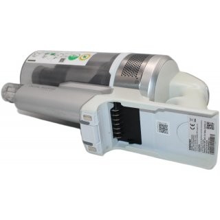 Samsung Jet 70 Complete VS15T7036R5/EG, Akku-Handstaubsauger nur Hauptger�t gebraucht