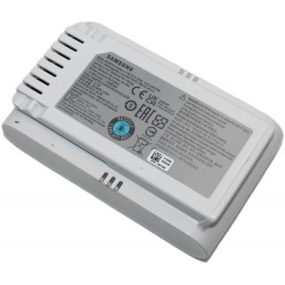 Batterie- Akku f�r Samsung Jet 70 75 21.6V 4000 mAh VCA-SBT90E Wei� gebraucht