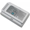 Batterie- Akku für Samsung Jet 70 75 21.6V 4000 mAh VCA-SBT90E Weiß gebraucht