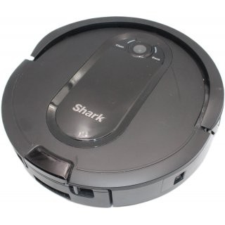 Shark Saugroboter RV1100S1EU - Nur Hauptger�t ungetestet da kein Netzteil vorhanden