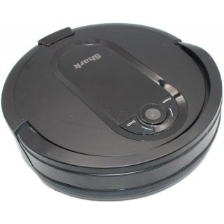 Shark Saugroboter RV1100S1EU - Nur Hauptger�t ungetestet da kein Netzteil vorhanden