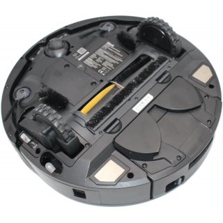 Shark Saugroboter RV1100S1EU - Nur Hauptger�t ungetestet da kein Netzteil vorhanden