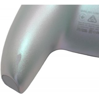 Sony PlayStation 5 Controller Orange HallEffekt TMR Hall Effect PS5 BDM-030 Hall-effect Halleffekt Hall-effekt