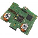 Sony PlayStation 5 Controller Orange HallEffekt TMR Hall Effect PS5 BDM-030 Hall-effect Halleffekt Hall-effekt