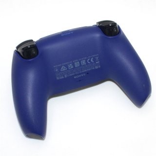 DualSense Wireless-Controller Cobald-Blue Sony + TMR Hall Effekt orange Analog Sticks [PlayStation 5 ] PS5 PS 5 PS-5 gebraucht