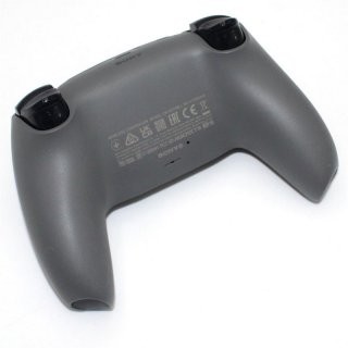 Sony PlayStation 5 Controller Grey-Camouflage HallEffekt TMR Hall Effect PS5 Hall-effect Halleffekt Hall-effekt Orange 