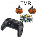 Sony PlayStation 5 Controller Grey-Camouflage HallEffekt...