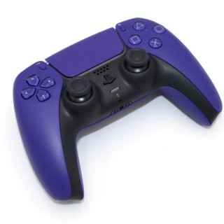 Sony PlayStation 5 Controller Galactic Purple HallEffekt TMR Hall Effect PS5 Hall-effect Halleffekt Hall-effekt Orange 
