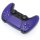 Sony PlayStation 5 Controller Galactic Purple HallEffekt TMR Hall Effect PS5 Hall-effect Halleffekt Hall-effekt Orange