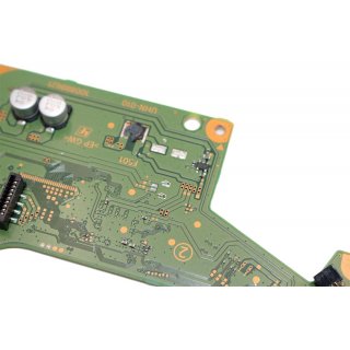 Sony PS5 PlayStation 5 CFI-1016A Mainboard / Motherboard EDM-010 - Laufwerksplatine Defekt