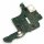 Nintendo Switch OLED Mainboard / Motherboard HEG-CPU-10 - USB Port Defekt