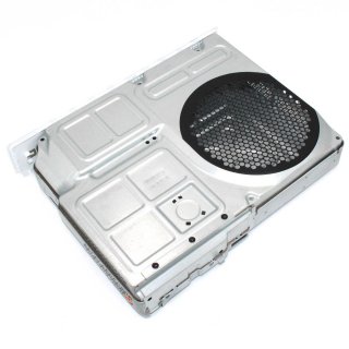 XBOX One S Digital Edition Geh�use weiss + K�fig gebraucht mit leichten Kratzern und Macken