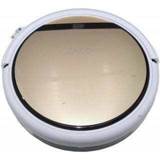ZACO V5sPro Staubsauger Roboter 22W 300ml Gold Kein Zubeh�r - Startet nicht