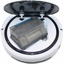 ZACO V5sPro Staubsauger Roboter 22W 300ml Gold Kein Zubehör - Startet nicht