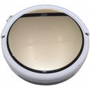 ZACO V5sPro Staubsauger Roboter 22W 300ml Gold nur das...
