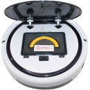 ZACO V5sPro Staubsauger Roboter 22W 300ml Gold nur das Hauptgerät Kein Zubehör - gebraucht