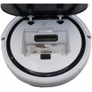 ZACO V5sPro Staubsauger Roboter 22W 300ml Gold nur das Hauptgerät Kein Zubehör - gebraucht