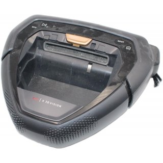 AEG RX9-1-SGM Saugroboter - nur das Hauptger�t zustand schlecht (gebrauchsspuren) aber startet und l�uft