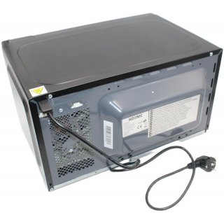 KOENIC KMW 1221 B Mikrowelle Schwarz - Defekt macht laute Ger�usche im Betrieb
