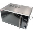 Caso MG 20 MENU Mikrowelle Grill Glasdrehteller...