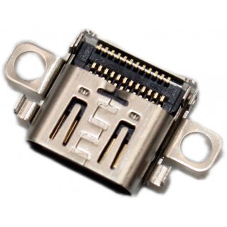 Nintendo Switch 2 - USB-C Ladebuchse Ladeport Dock Port