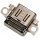 Nintendo Switch 2 - Ladebuchse USBC Ladeport Dock Port