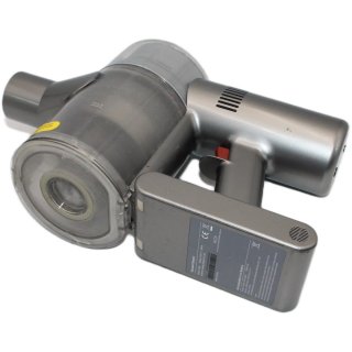 Dreame VVA1 Staubsauger nur das Hauptegr�t - Defekt Akku l�dt nicht blinkt Rot